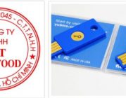 Cách quản lý và sử dụng con dấu doanh nghiệp