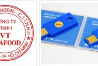 Cách quản lý và sử dụng con dấu doanh nghiệp