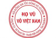 Dịch vụ làm dấu dòng họ tại Gò Quao