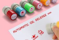 Khắc con dấu sự kiện