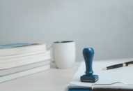 Các loại dấu phổ biến cho công ty
