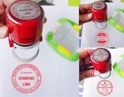Cơ sở khắc dấu chuyên nghiệp tại An Giang