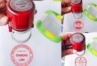 Cơ sở khắc dấu chuyên nghiệp tại An Giang